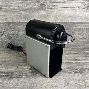 Nespresso Pixie Espresso Machine De’Longhi Aluminum PARTS **Bad Pump